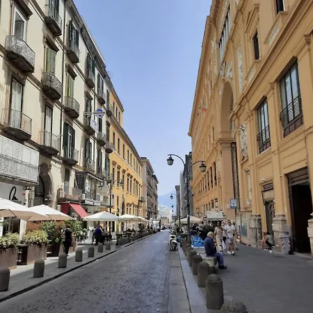 Blue Rattan - Toledo Appartamento