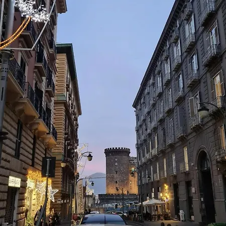 Blue Rattan - Toledo Appartamento *