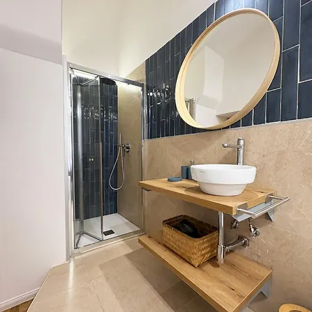 Blue Rattan - Toledo Appartamento *