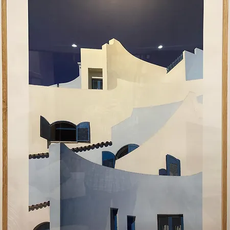 Blue Rattan - Toledo *