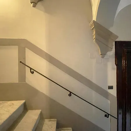 Blue Rattan - Toledo Appartement Naples