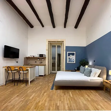 Blue Rattan - Toledo *