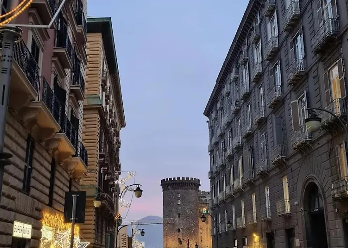 Blue Rattan - Toledo Apartament *