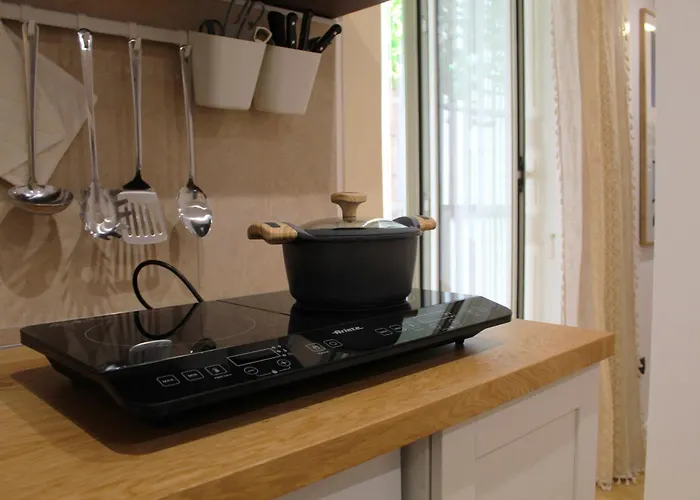 Blue Rattan - Toledo *