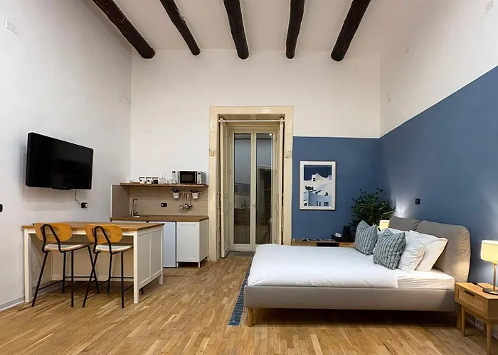 Blue Rattan - Toledo *