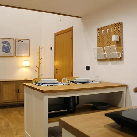 Blue Rattan - Toledo Napels